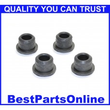 Rack and Pinion Bushing kit for Left and Right Side  1985-2004 FORD Mustang  1985-1997 LINCOLN Continental  1990-1992 LINCOLN Mark