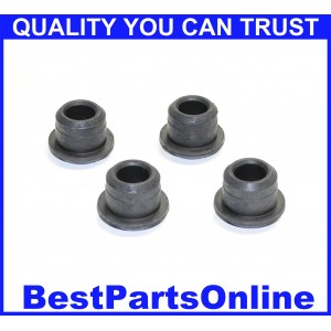 Rack and Pinion Bushing kit for 1985-2004 Ford Mustang 1985-1997 Lincoln Continental 1990-1992 Mark