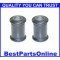 Steering Rack & Pinion Bushing 01-07 FORD Escape 2007 Five Hundred 09-12 Flex 00-11 Focus 08-12 Taurus 10-13 Transit Connect 09-13 LINCOLN MKS 10-12 MKT 01-06 MAZDA Tribute 05-07 Mercury Mariner 2007 Montego 08-09 Sable