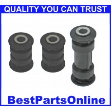 Rack and Pinion Bushing for 2002-2003 FORD Thunderbird  2000-2001 JAGUAR S-Type t 2000-2003 LINCOLN LS 