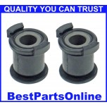 Steering Rack & Pinion Bushing 2004-2013 MAZDA 3 Left & Right 2006-2010 5 Left & Right 2pcs Steering Rack & Pinion Bushing 2004-2013 MAZDA 3 Left & Right 2006-2010 5 Left & Right 2pcs