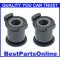 Steering Rack & Pinion Bushing 2004-2013 MAZDA 3 Left & Right 2006-2010 5 Left & Right 2pcs
