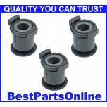 Steering Rack & Pinion Bushing kit Mazda 3 2010-2013 Steering Rack & Pinion Bushing kit Mazda 3 2010-2013