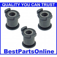 Steering Rack & Pinion Bushing kit Mazda 3 2010-2013 Steering Rack & Pinion Bushing kit Mazda 3 2010-2013