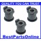 Steering Rack & Pinion Bushing kit Mazda 3 2010-2013