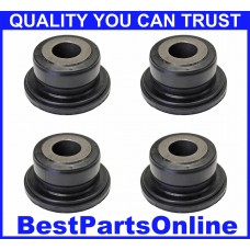 Rack and Pinion Bushing for Ford F-150 04-08 Lincoln Mark LT 06-08