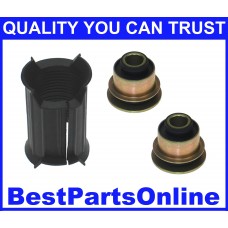 Steering Rack & Pinion Bushing Kit for 1998-2004 CHRYSLER 300M  1998-2004 CHRYSLER Concorde  1998-2004 CHRYSLER Intrepid  1999-2001 CHRYSLER LHS    1998-2004 DODGE Intrepid Ref. K7387