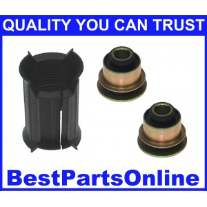 Steering Rack & Pinion Bushing Kit for 1998-2004 CHRYSLER 300M 1998-2004 CHRYSLER Concorde 1998-2004 CHRYSLER Intrepid 1999-2001 CHRYSLER LHS 1998-2004 DODGE Intrepid Ref. K7387 Steering Rack & Pinion Bushing Kit for 1998-2004 CHRYSLER 300M 1998-2004 CHRYSLER Concorde 1998-2004 CHRYSLER Intrepid 1999-2001 CHRYSLER LHS 1998-2004 DODGE Intrepid Ref. K7387