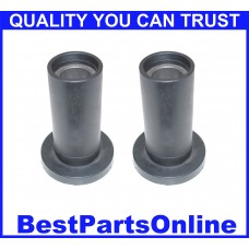 Steering Rack & Pinion Bushing Kit for Dodge Durango 99-03 Jeep Liberty 02-05 