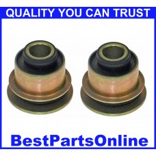 Rack and Pinion Mounting Bushing Kit for Chrysler Dodge Ref. K7387, 5003933AA, 5014740AA, 5014748AA, 45G18560, FA7381, 603.63008, 905-200, IK738