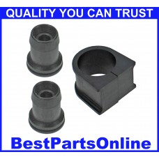 Rack and Pinion Bushing Kit for 995-2000 CHRYSLER Cirrus  1996-2000 Sebring    1995-2000 DODGE Stratus    1996-2000 PLYMOUTH Breeze