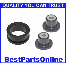 Rack and Pinion Bushing Kit for Chevrolet Corvette 1984-1996 Ref. 3.10101G