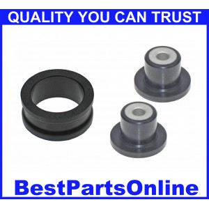 Rack and Pinion Bushing Kit for Chevrolet Corvette 1984-1996 Ref. 3.10101G