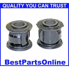 Rack & Pinion Bushing for Toyota T100 1993-1998 2pcs Left Side Only