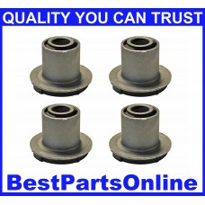 Rack and Pinion Mounting Bushing Kit for 05-12 TOYOTA Avalon 02-16 Camry 04-13 Highlander 04-11 Sienna 04-08  Solara  05-15  Tacoma All 07-11 Yaris  02-03 LEXUS ES300 04-06 ES330  07-16 ES350 03-09 GX470  04-06  RX 330 07-09 RX 350 13-16 ES300h 