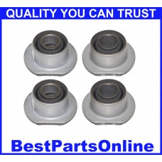 Rack and Pinion Bushing for 2003-2007 LEXUS LX470 2008-2016 LX570 2010-2018 TOYOTA 4Runner 2010-2014 FJ Cruiser 2003-2017 Land Cruiser  2008-2017 Sequoia  2007-2013 Tundra