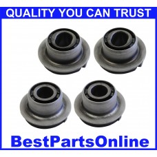 Rack and Pinion Bushing for 2004-2005 TOYOTA Rav4 LEFT SIDE & RIGHT SIDE