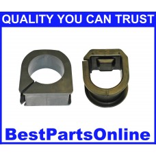 Steering Rack & Pinion Bushing Kit for 1993-2002 CHEVROLET Prizm    1993-2002 TOYOTA Corolla 