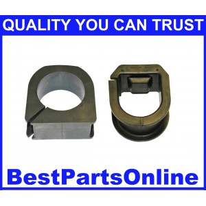 Steering Rack & Pinion Bushing Kit for 1993-2002 CHEVROLET Prizm    1993-2002 TOYOTA Corolla 