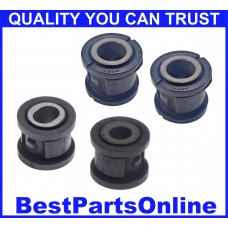 Rack and Pinion Bushing for 2009-2017 Toyota Corolla Japan Built