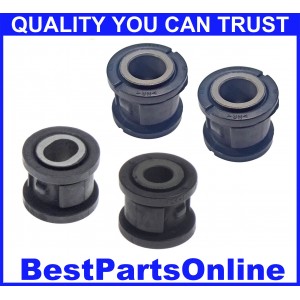 Rack and Pinion Bushing for 2009-2017 Toyota Corolla Japan Built