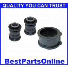 Steering Rack and Pinion Bushing kit for Nissan Armada Titan 2004-2015