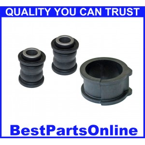 Steering Rack and Pinion Bushing kit for Nissan Armada Titan 2004-2015 Steering Rack and Pinion Bushing kit for Nissan Armada Titan 2004-2015