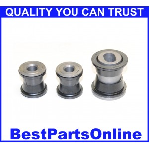 Rack and Pinion Bushing Kit for 2002-2006 ACURA RSX  2003-2005 HONDA Civic LEFT SIDE & RIGHT SIDE