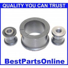 Steering Rack & Pinion Bushing Kit Honda Civic 1996-2000 Acura Integra 1994-2001 LEFT SIDE & RIGHT SIDE Steering Rack & Pinion Bushing Kit Honda Civic 1996-2000 Acura Integra 1994-2001 LEFT SIDE & RIGHT SIDE