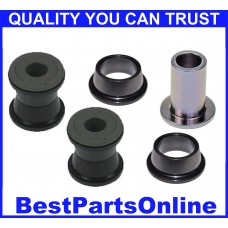 Rack & Pinion Bushing Kit for 02-05 Civic Si with Electronic Power Steering