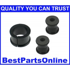 Steering Rack & Pinion Bushing Kit for Honda Civic 1996-2000 Acura Integra 1994-2001 LEFT SIDE & RIGHT SIDE