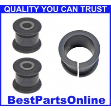 Rack & Pinion Bushing Kit for Honda Pilot 2003-2008 Ridgeline 2006-2014