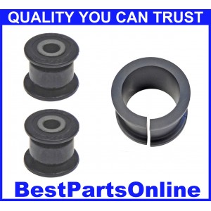 Rack & Pinion Bushing Kit for Honda Pilot 2003-2008 Ridgeline 2006-2014 Rack & Pinion Bushing Kit for Honda Pilot 2003-2008 Ridgeline 2006-2014