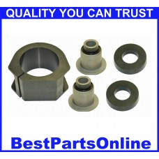 Steering Rack & Pinion Bushing Kit Mitsubishi Endeavor 2004-2011 Steering Rack & Pinion Bushing Kit Mitsubishi Endeavor 2004-2011