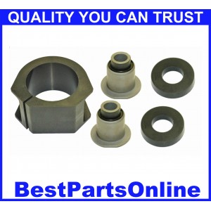 Steering Rack & Pinion Bushing Kit Mitsubishi Endeavor 2004-2011