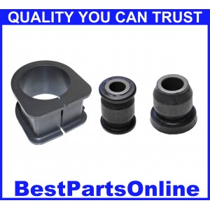 Steering Rack & Pinion Bushing Kit Kia Sorento 2003-2009
