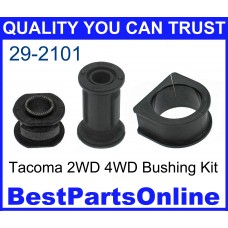 Rack & Pinion Bushing Kit for Tacoma PreRunner 4Runner 95-04 Ref. 905-401