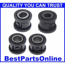 Rack and Pinion Bushing Kit for 2003-2017 TOYOTA Corolla All 