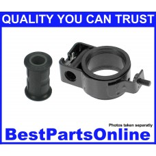 Rack & Pinion Mount Bushing kit for Left / Right  Toyota Camry Lexus ES300 92-01 Avalon 95-04 Solara 99-03 Sienna 98-03 RX300 99-03