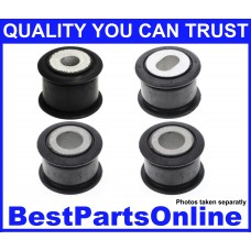 Steering Rack & pinion Bushing kit for Honda CR-V 2007-2011