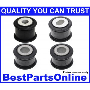 Steering Rack & pinion Bushing kit for Honda CR-V 2007-2011 Steering Rack & pinion Bushing kit for Honda CR-V 2007-2011