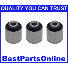 Rack and Pinion Bushing Kit  Jaguar 1969-1990 JAGUAR XJ12  1969-1990 JAGUAR XJ6  1969-1990 JAGUAR XJS Ref.# K9458 CAC1635 CBC5938