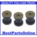 Steering Rack and Pinion Bushing for 979-1987 Jaguar XJ6 1973-1979  XJ12 1972-1993 XJS  1982-1987 Vanden Plas 