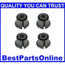 Steering Bushing Kit 1978-1995 PORSCHE 928 Left & Right Side