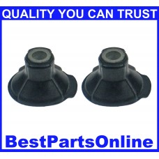 Rack and Pinion Bushing  for 1996-2009 MERCEDES E-Series Left & Right 2pcs