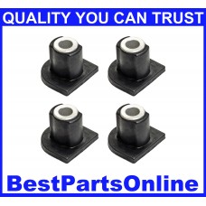 Rack & Pinion Mount Bushing for Mercedes W163 ML320 ML430 ML500 Ref. 1634630066