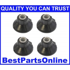 Rack and Pinion Bushing Kit 2003-2005 Mercedes Benz SL500  2003-2005 SL55 AMG 2004-2005 SL600  2005 SL65 AMG 