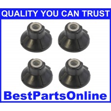 Bushing Kit MERCEDES SL500 2003-2005 (4 pcs in Kit) 