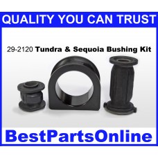 Power Steering Rack Mount Bushing OE Design for Toyota Tundra 2000-2006 Sequoia 2001-2007 Ref# 905400 K200208