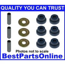 Steering Rack and Pinion Bushing for 979-1987 Jaguar XJ6 1973-1979  XJ12 1972-1993 XJS  1982-1987 Vanden Plas 